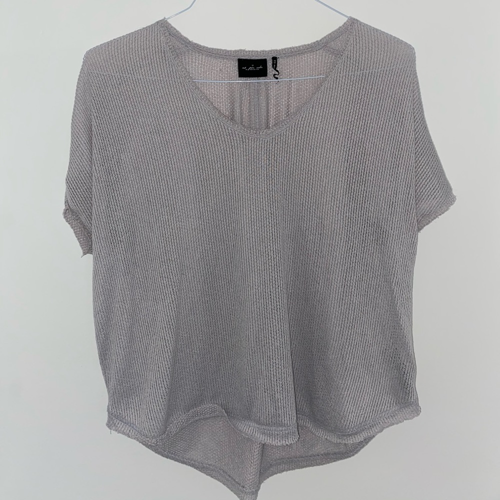 Urban Outfitters Out From Under Top